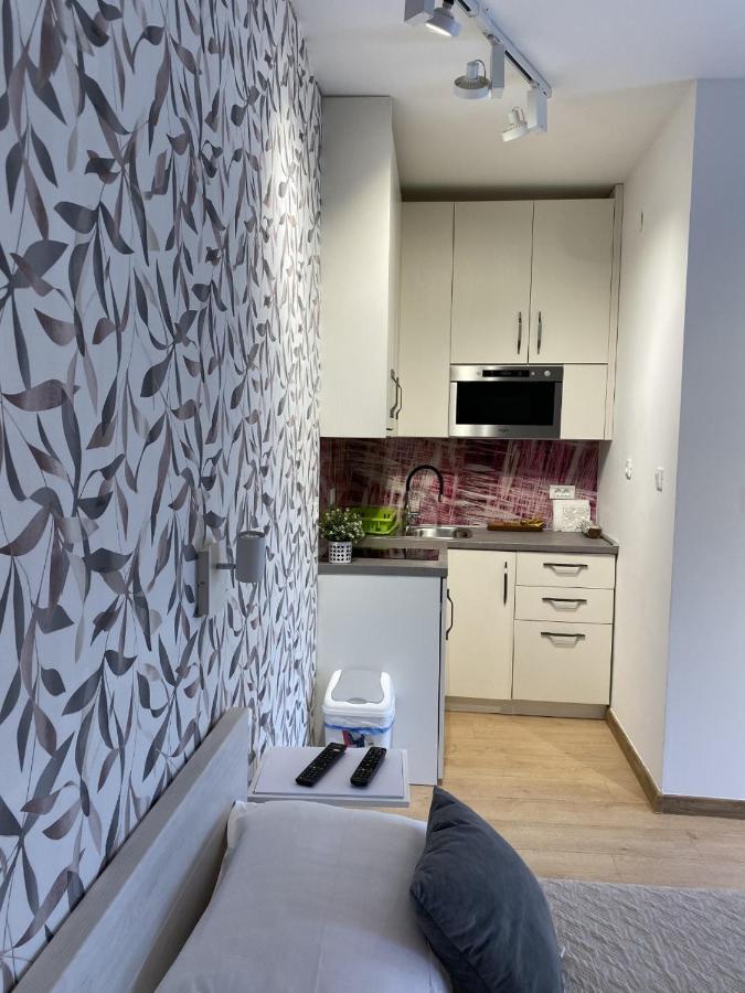 Studio Apartments With Terrace Near Sea - Angela'S Apartments Zadar Exterior foto